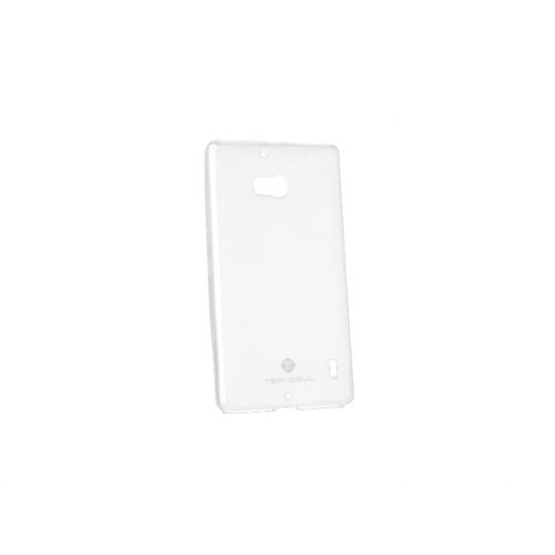 Torbica Teracell Giulietta za Nokia 930 Lumia bela slika 1