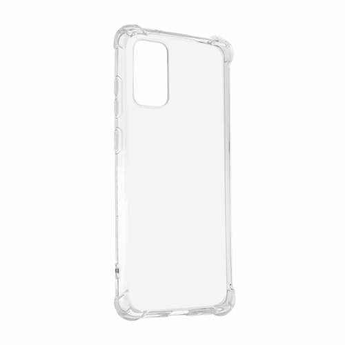 Torbica Transparent Ice Cube za Samsung G985F Galaxy S20 Plus slika 1