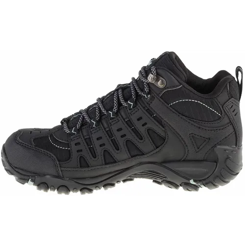 Merrell Accentor Sport Mid Gtx ženske trekking tenisice j88686 slika 6