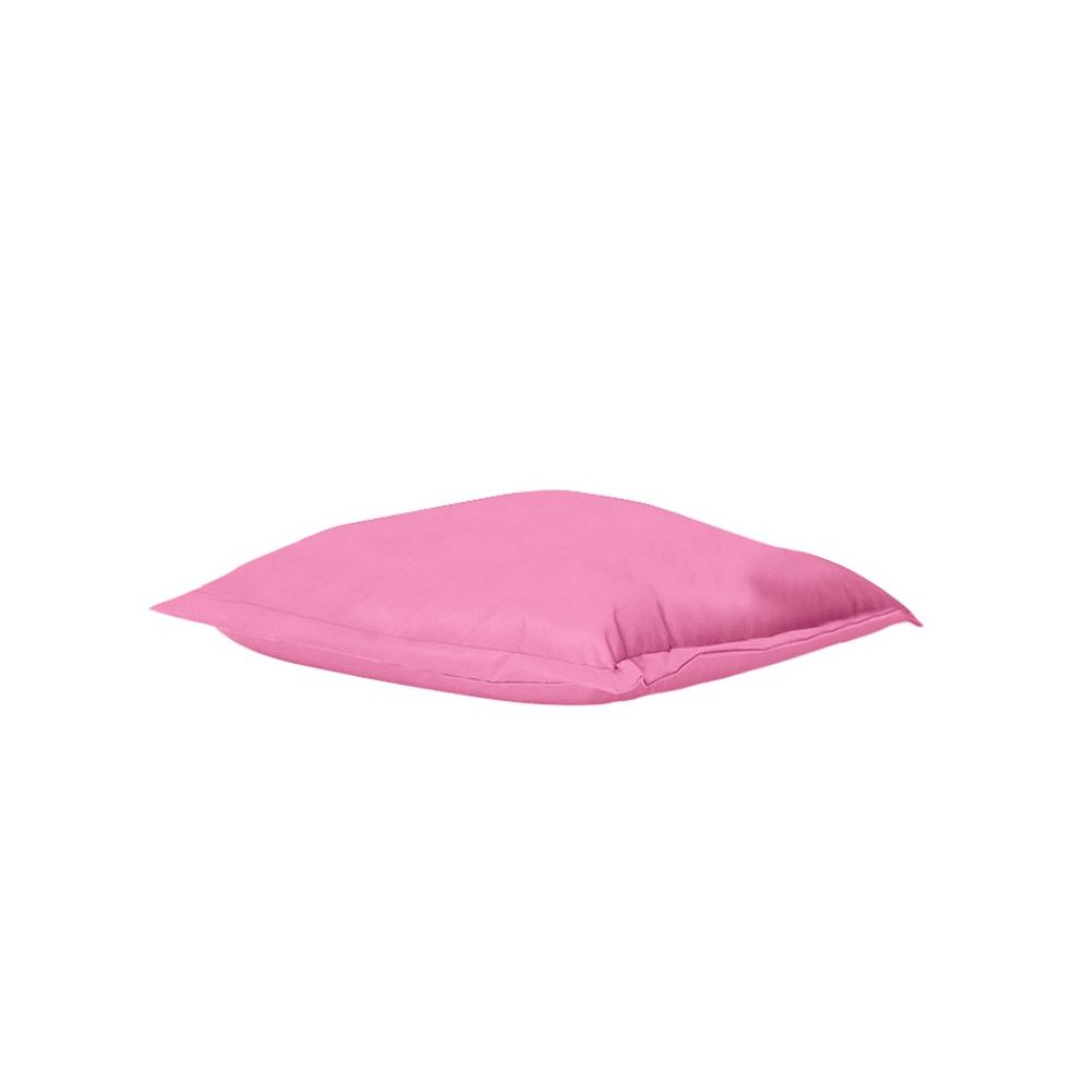 Cushion Pouf 70x70 - Ružičasti Jastučić za Sjedjenje slika 6