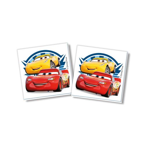 Memo Set Cars 3 slika 2