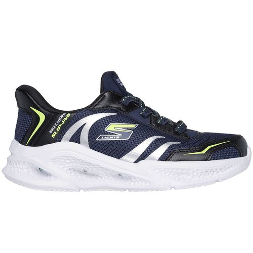 Skechers Patike Skechers Meteor-Lights Za Dečake slika 1