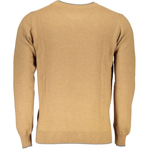 NORTH SAILS BROWN MEN'S SWEATER slika 2