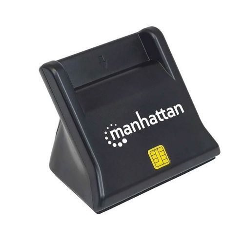 Manhattan USB čitač kartica slika 2