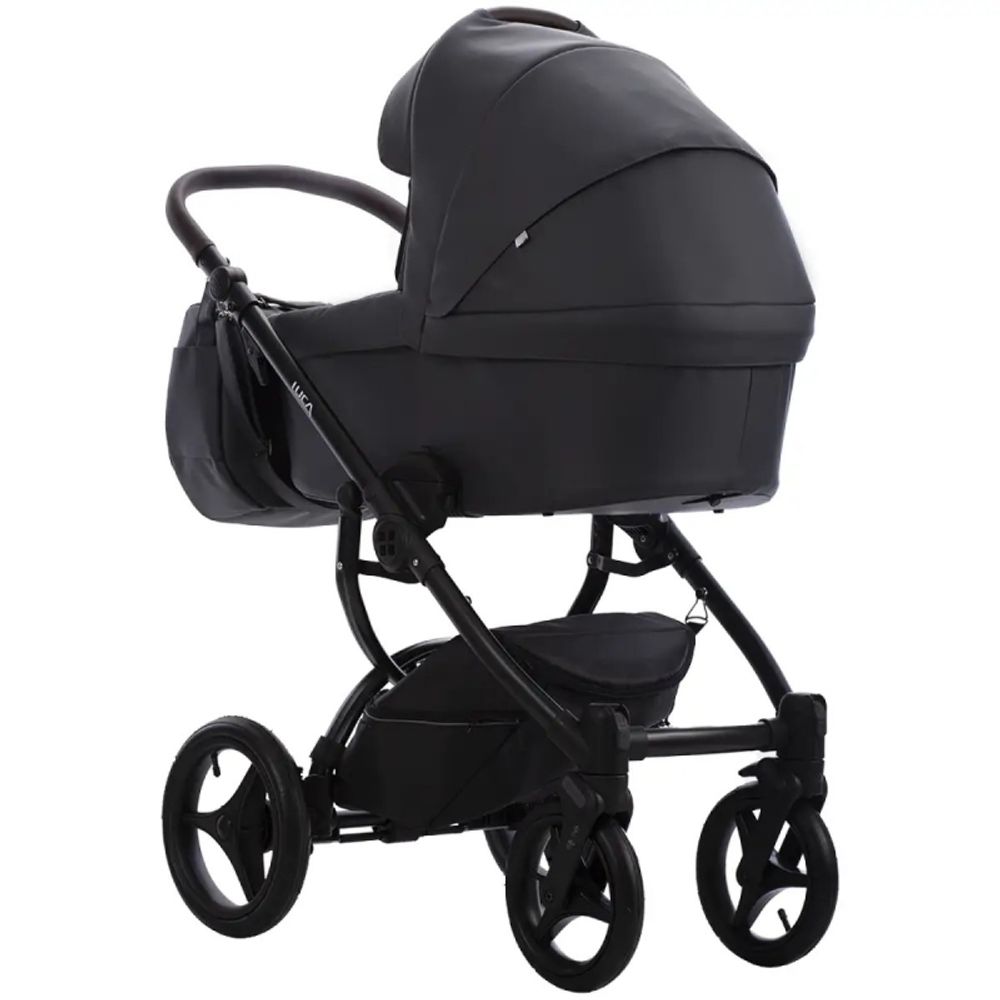 Bebetto Kolica Luca Pro - Set 2u1, Dezen PRO 33 slika 4