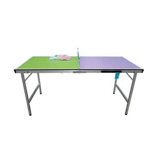 15912 Sklopivi sto za stoni tenis Mini 150x67cm