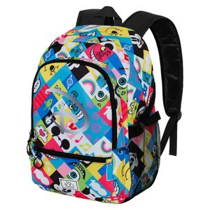 Disney 100th Collage backpack 44cm