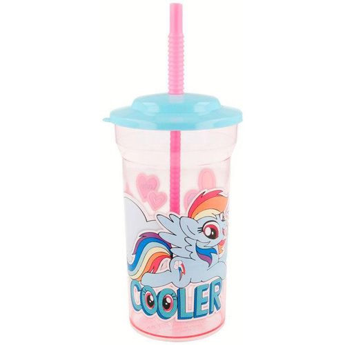 My Little Pony sport tumbler slika 1