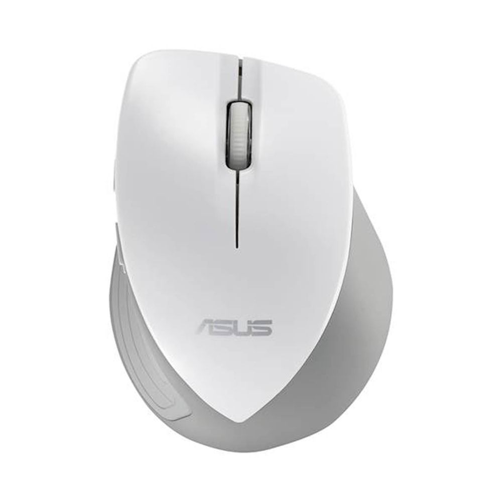 Miš ASUS WT465, bežični, bijeli slika 1