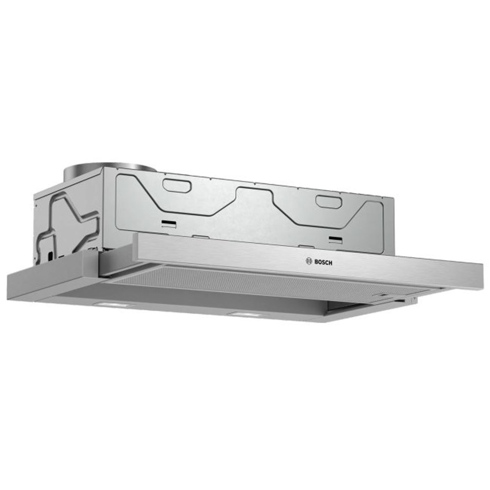 Bosch Napa DFM064A53 - Teleskopska napa 60 cm slika 1