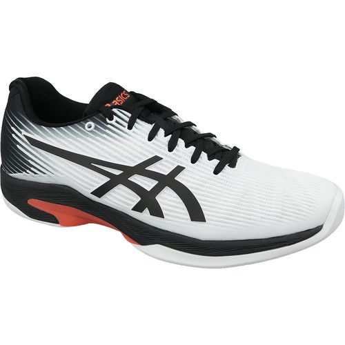 Muške tenisice Asics solution speed ff indoor 1041a110-102 slika 1