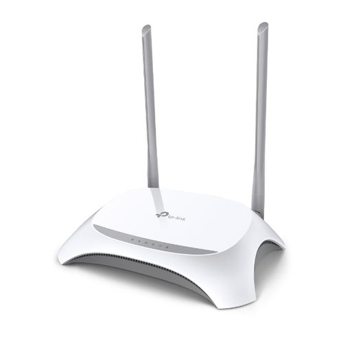 TP-LINK 300 Mbps Bežični N 3G / 4G LTE Router slika 1