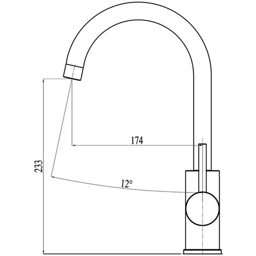 Set Aira 100X + Vida PVD Zlato slika 3