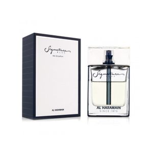 Al Haramain Signature Blue Eau De Parfum 100 ml (man)