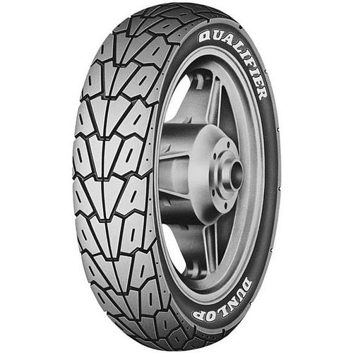 Dunlop 150/90-15 M/C 74V TL K525 WLT slika 1