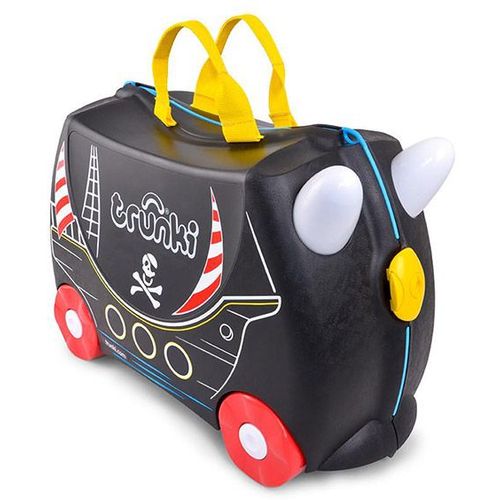 Trunki kofer za djecu Pedro slika 1