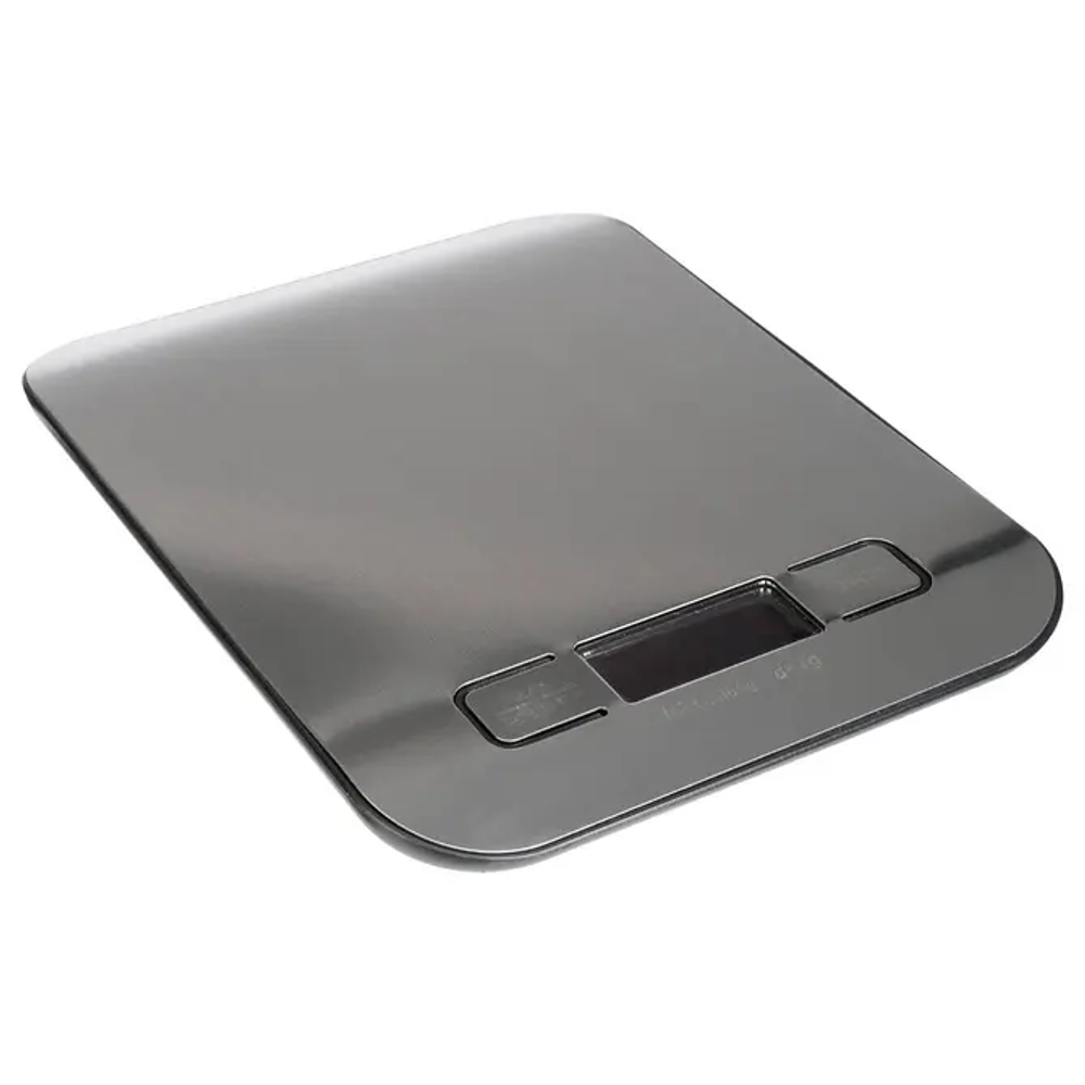 Five digitalna vaga inox slika 1