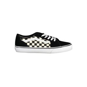 VANS Crne Muške Sportske Tenisice