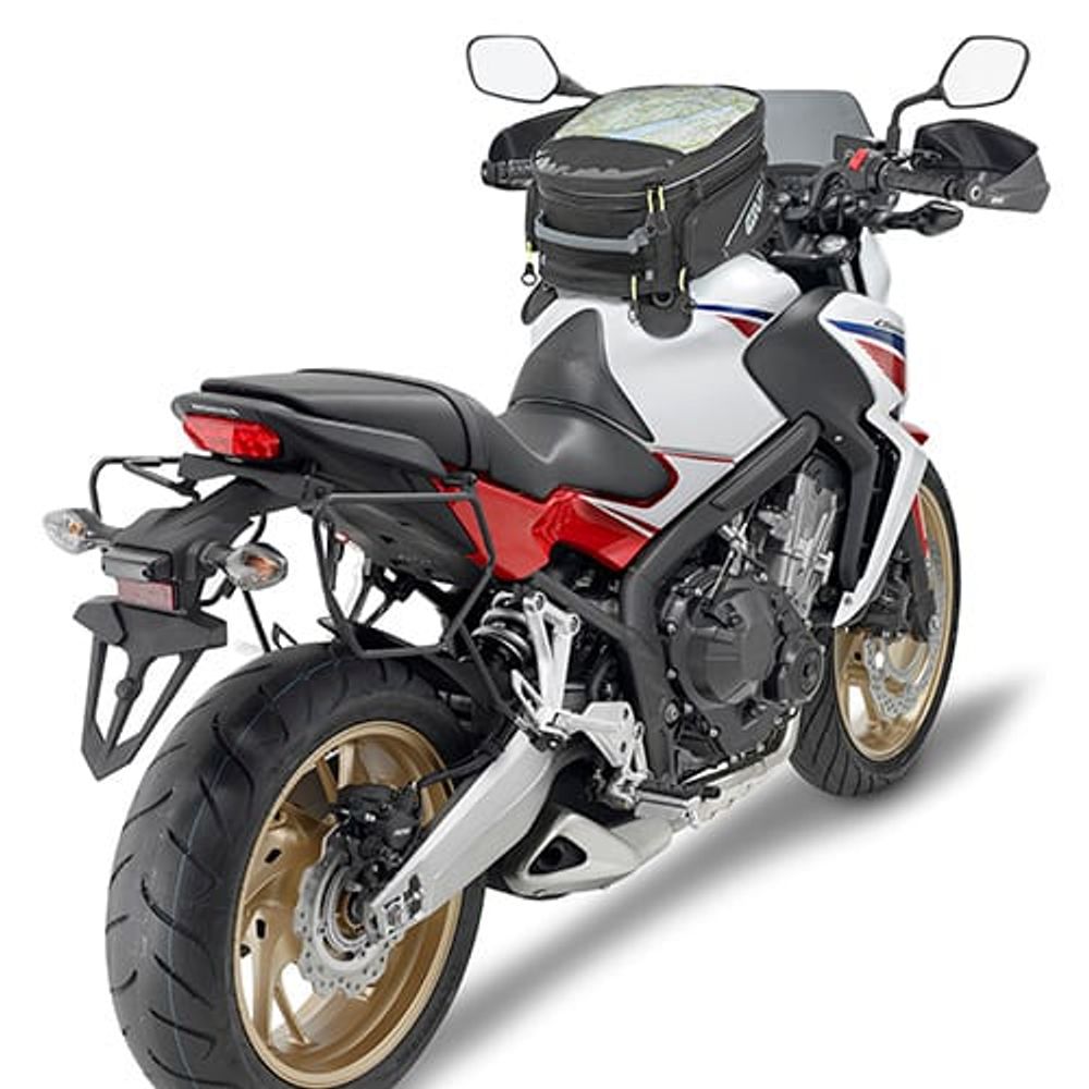 Givi EA102 tank torba sa magnetima slika 6