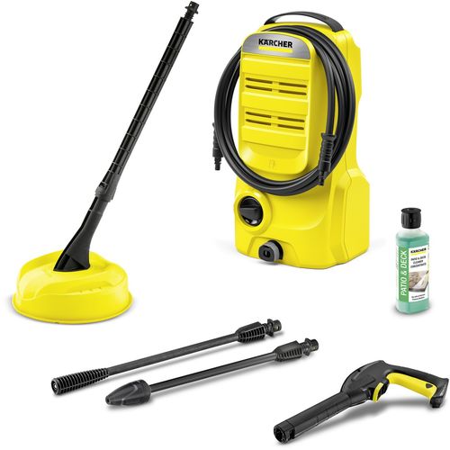 Karcher K 2 CLASSIC HOME - Kompresorski čistač slika 2