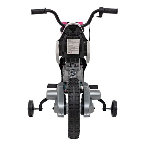 Motor na akumulator PANTONE pink 361C  slika 1