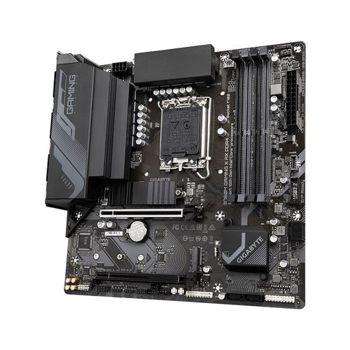 GIGABYTE B760M GAMING X AX rev. 1.x matična ploča slika 2