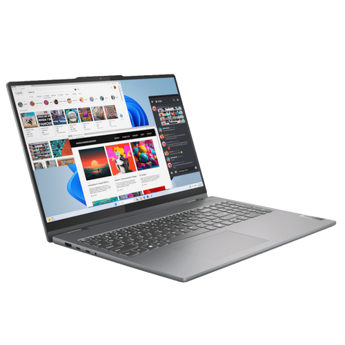 Lenovo IdeaPad 5 2in1 16IRU9 Laptop 16" 5-120U, 16GB, 512GB slika 2