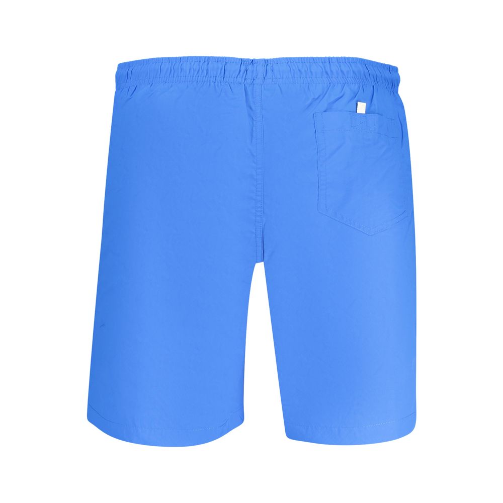 US GRAND COSTUME BOTTOM PART BLUE MAN slika 2