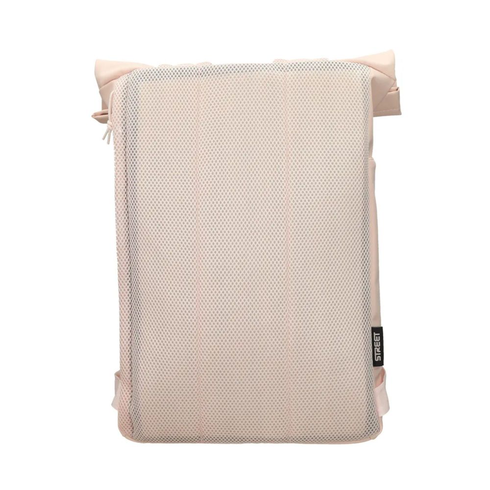 Street Blush Rollup Ruksak round slika 7