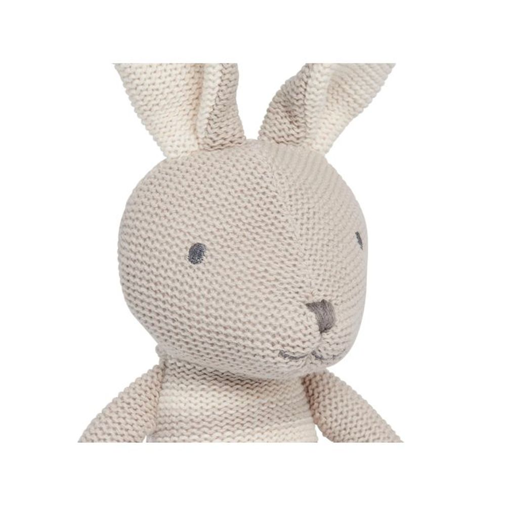 Jollein Plišana igračka Zeko Joey 50cm slika 2