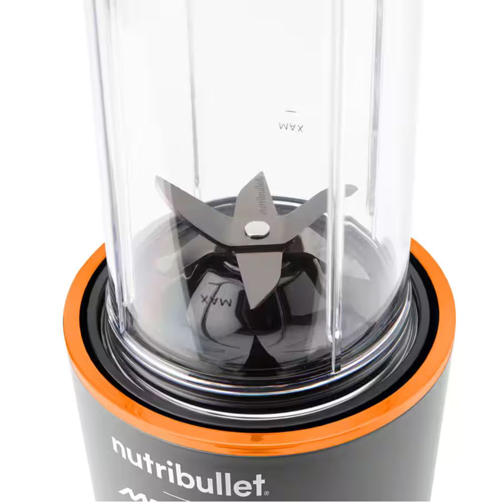 Nutribullet x McLaren Blender Ultra NB1206GO / 1200 W slika 3