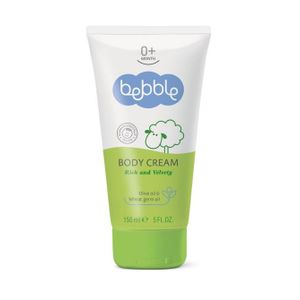 0910 krema za tijelo 150ml bebble 3016-01-007