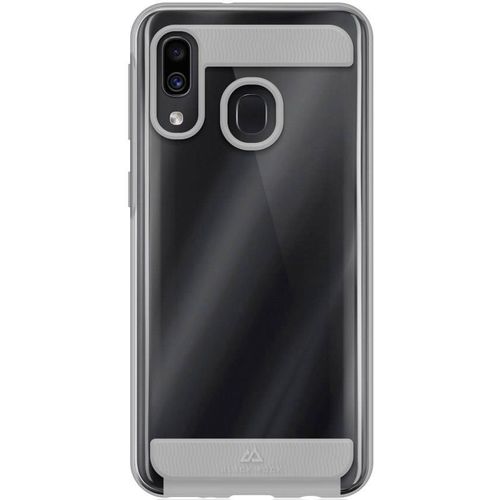 Black Rock AirRobust stražnji poklopac za mobilni telefon Samsung Galaxy A20e prozirna slika 2