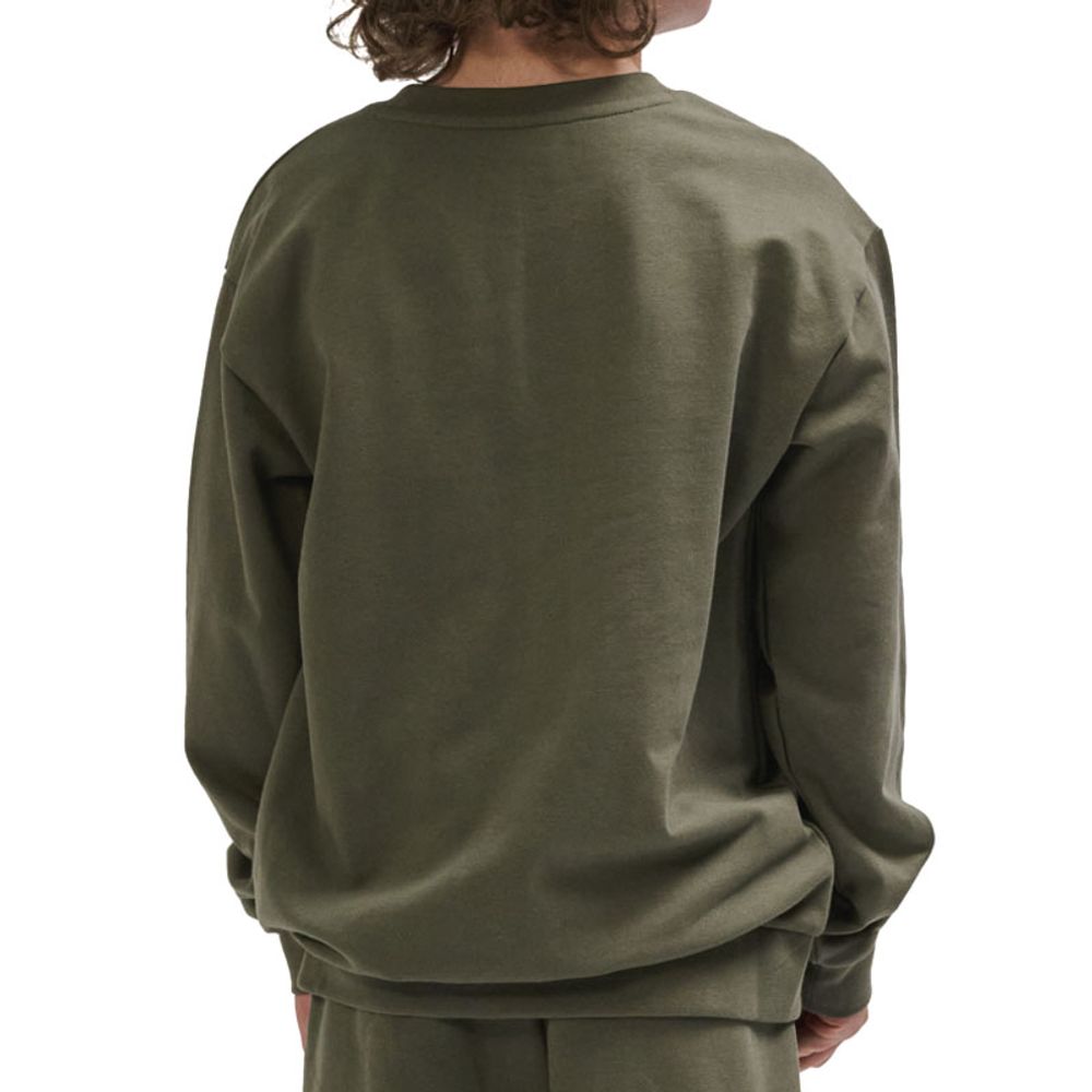 Hummel Duks za dječake Hmltukas Sweatshirt slika 2