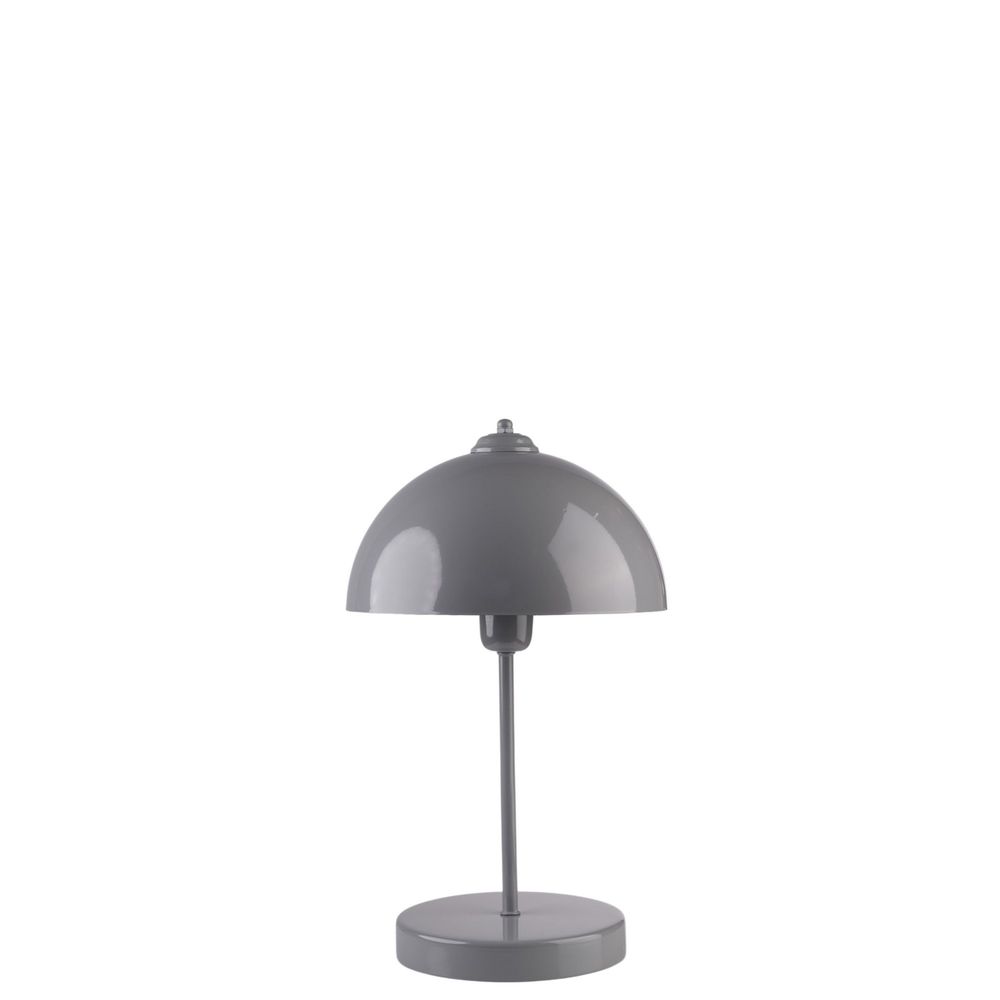 Opviq Stolna lampa 484, siva slika 4