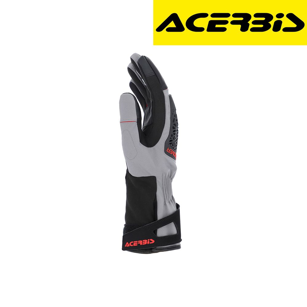 Rukavice za motor Acerbis CE Crossover WP - SC vel.XL slika 5