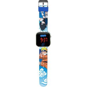 Naruto Shippuden led watch