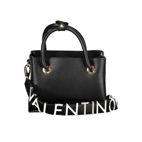 VALENTINO BAGS BLACK WOMEN'S BAG slika 2