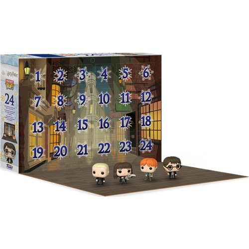 Funko Advent Calendar: Harry Potter slika 2