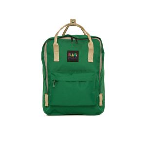 Lucky Bees Ruksak, 1621 - 83602 - Green