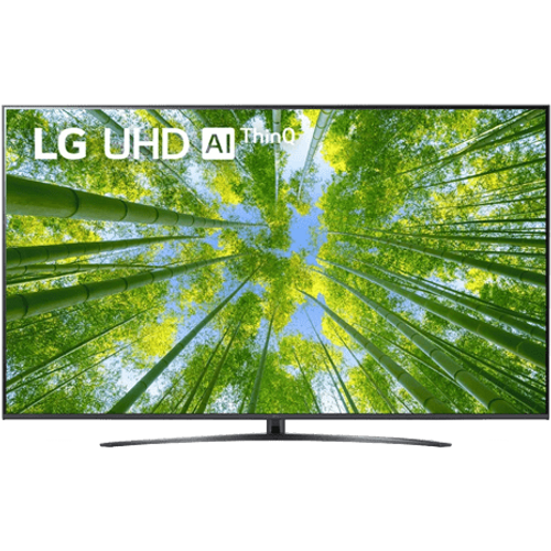 LG Televizor 70UQ81003LB  slika 1