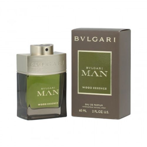 Bvlgari Man Wood Essence Eau De Parfum 60 ml (man) slika 3