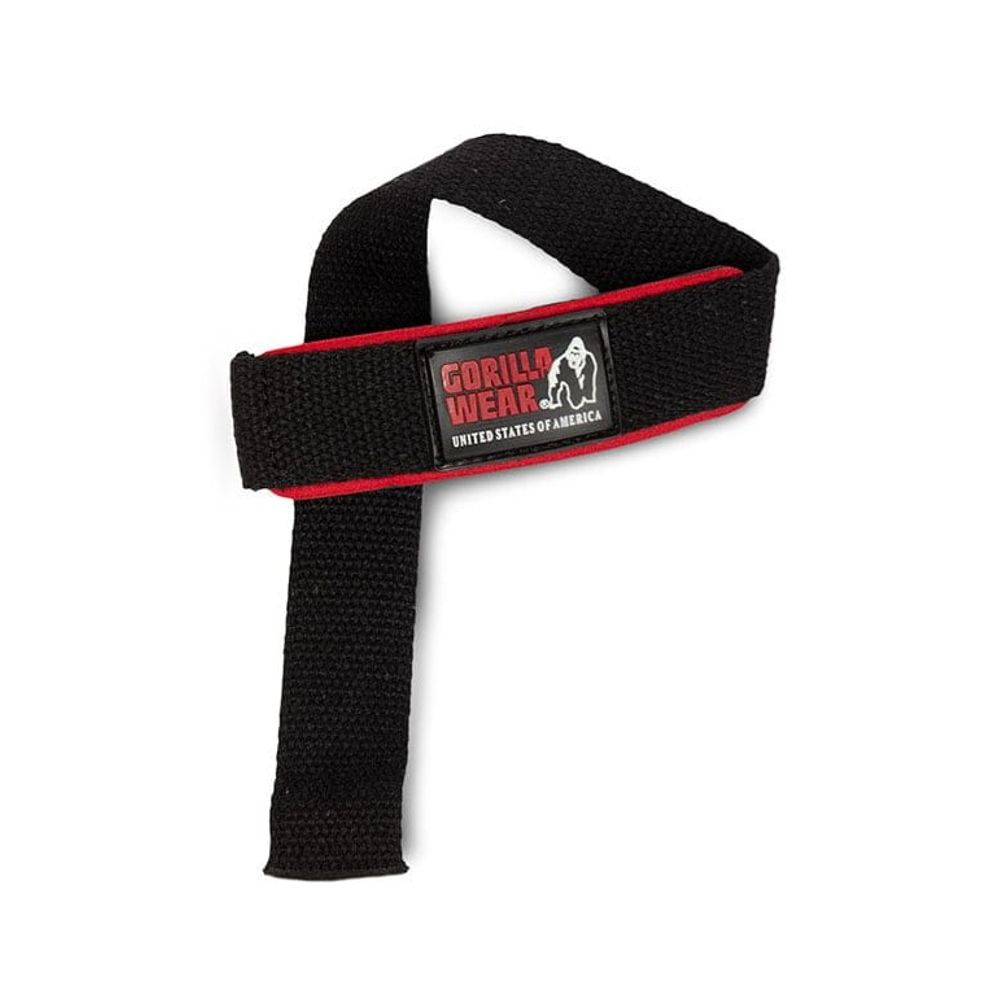 Gorilla Wear Gurtne sa podlogom slika 1
