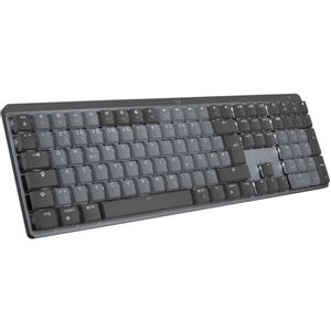 LOGITECH MX Mechanical Clicky US 920-010759 Bežična tastatura