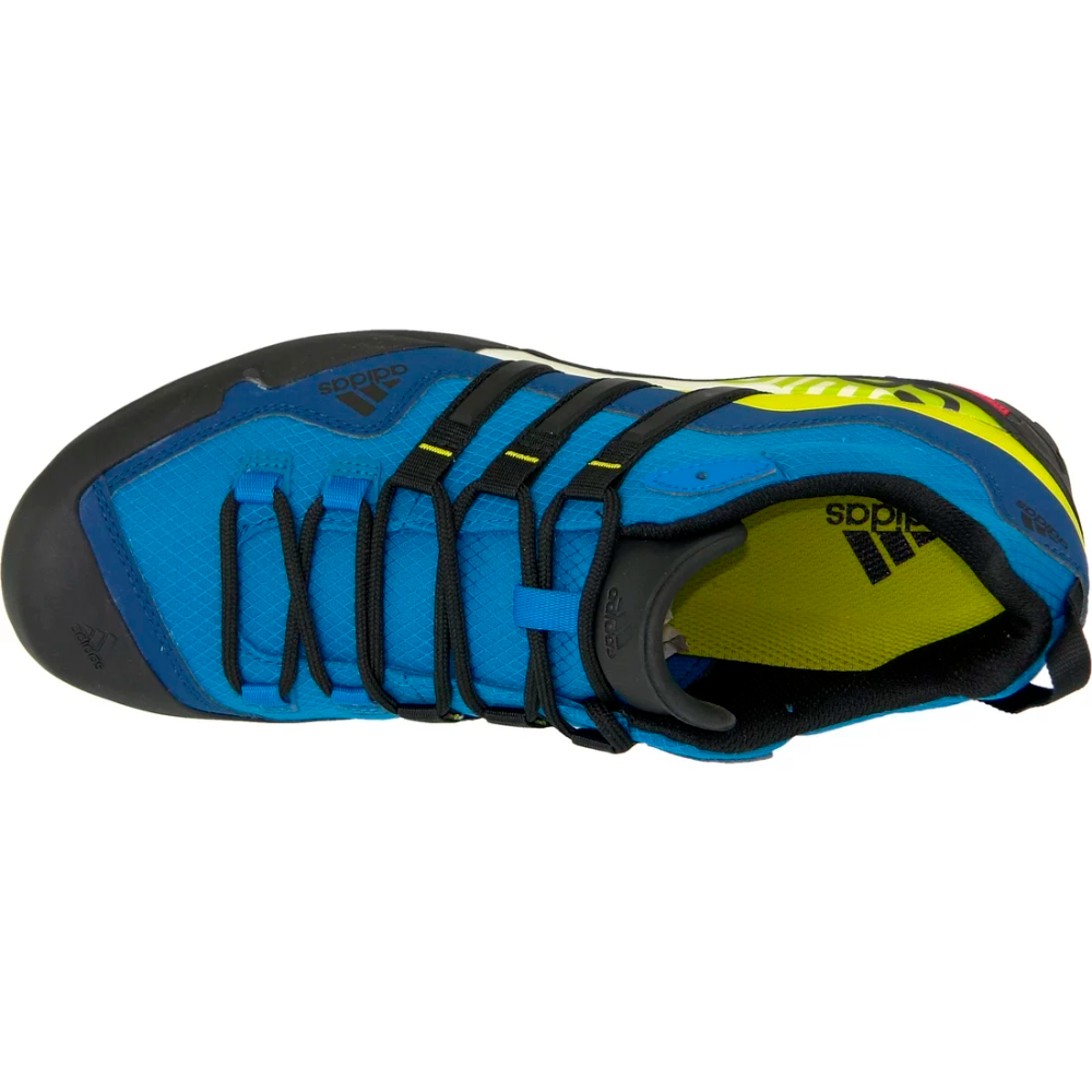 Adidas Terrex Swift Solo BA8491 slika 11