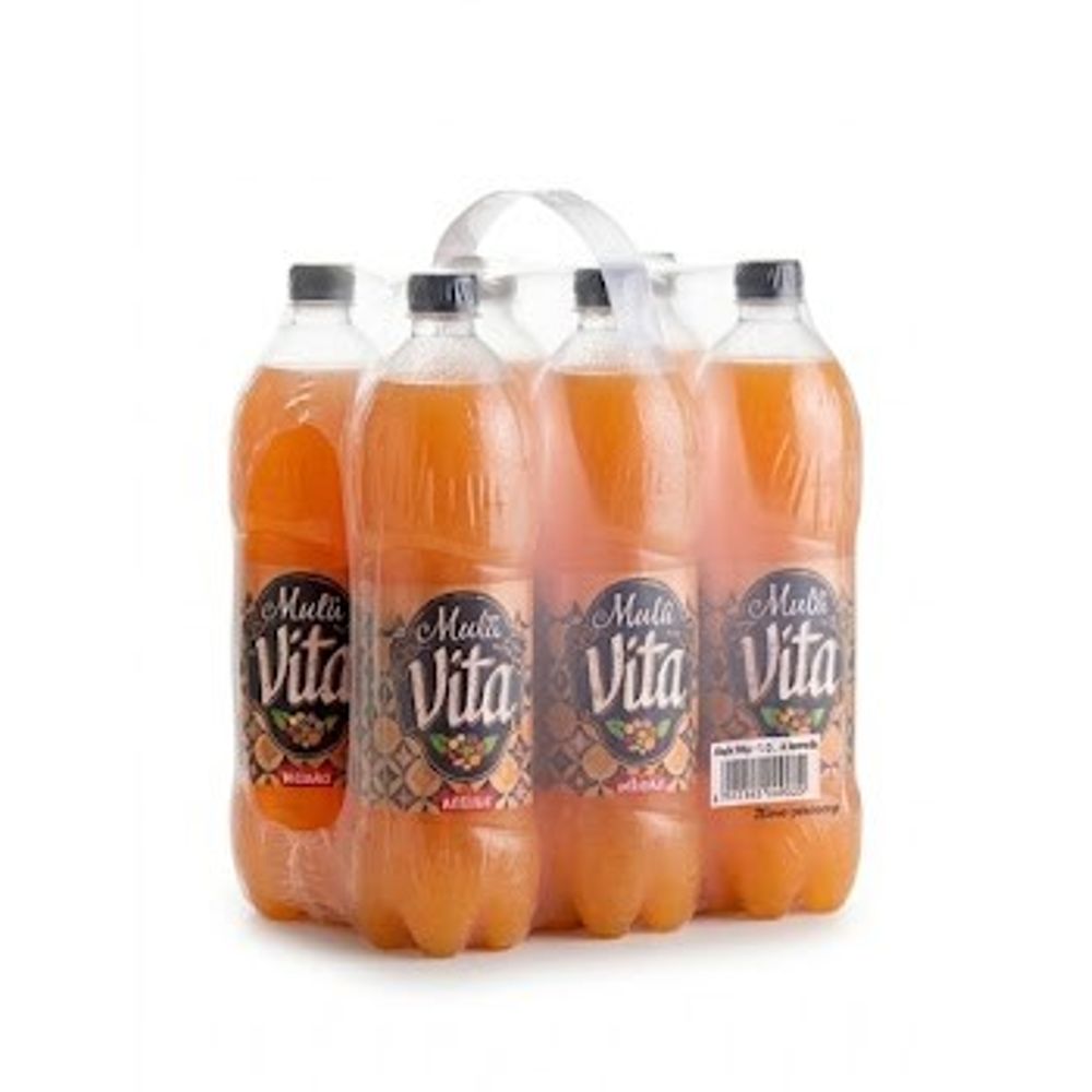 Vitinka Multivita 1.5l 6kom  slika 1