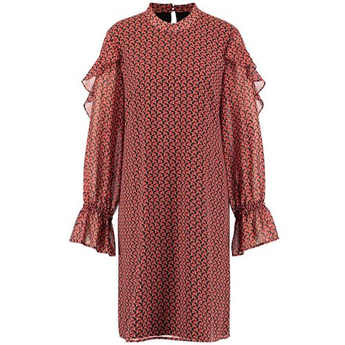 Gerry Weber Taifun ženska haljina | Kolekcija Jesen 2020 slika 4
