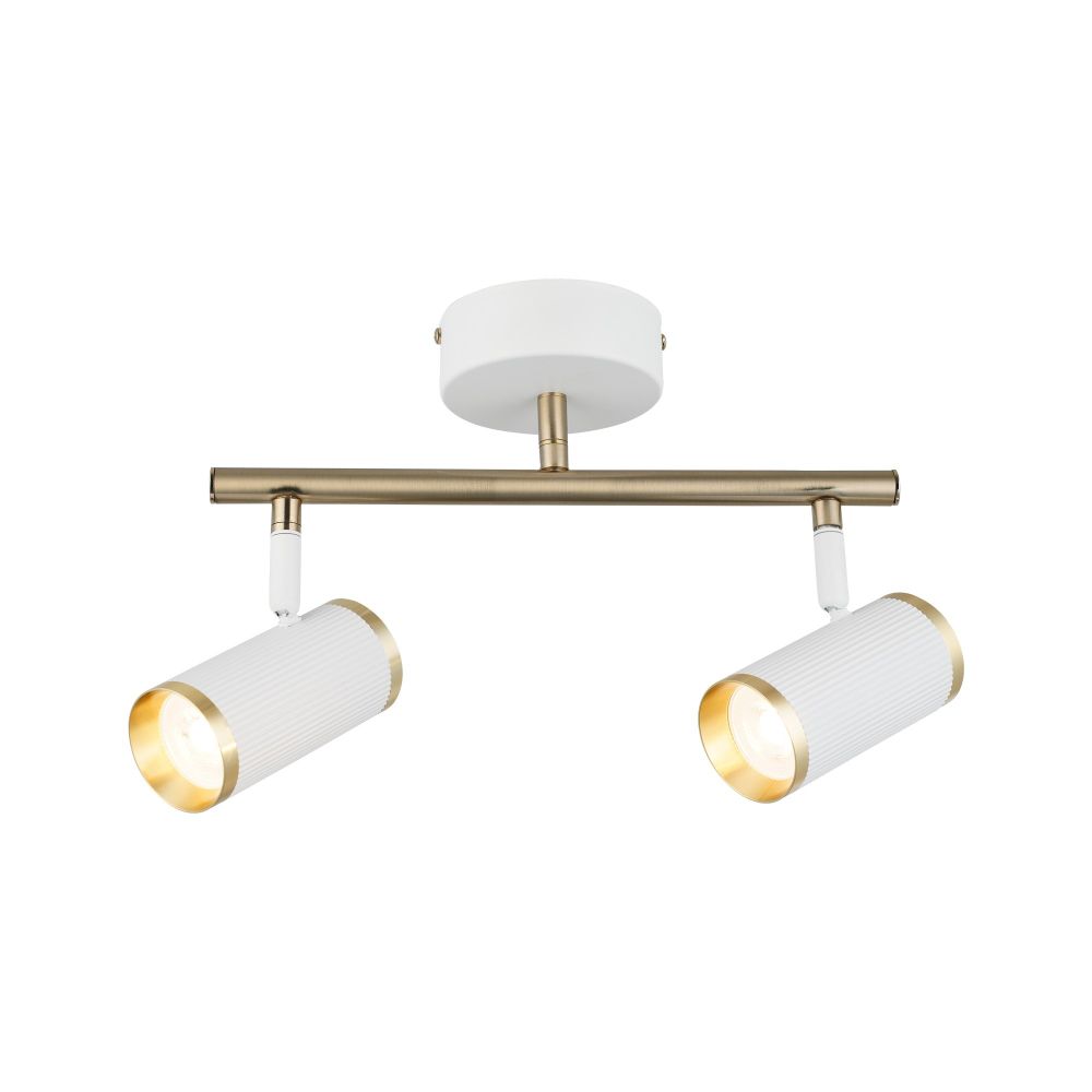Lume - 71-12 Bijeli Antik Lak Luster slika 2