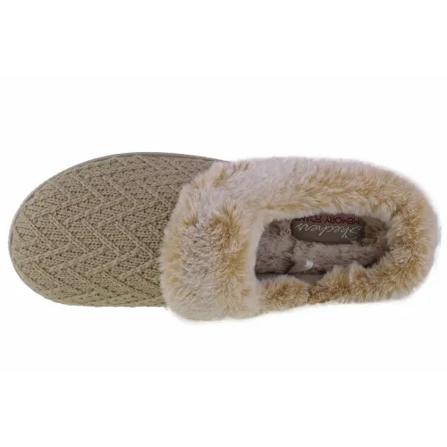 Skechers Cozy Campfire - Home Essential 167225-NAT Papuče slika 3