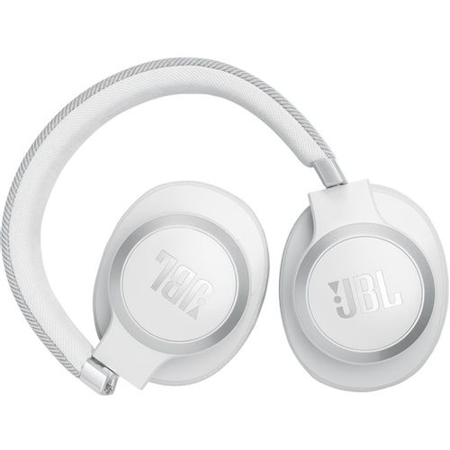 JBL slušalice on-ear BT Live 770 bijele slika 7